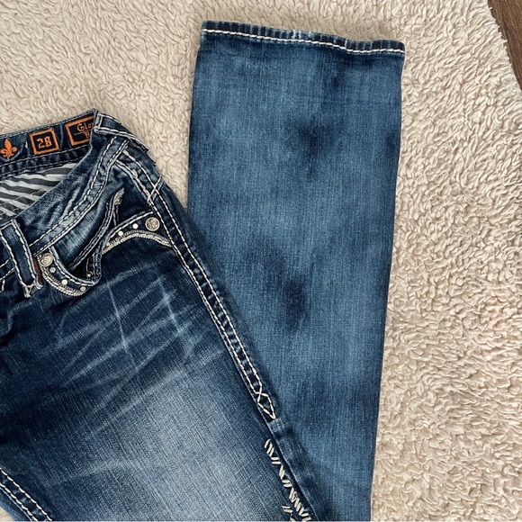 Rock Revival Gloria Boot size 28 - Picture 9 of 14